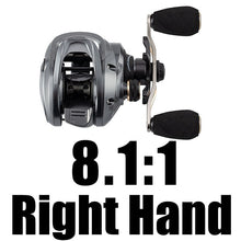 Load image into Gallery viewer, SeaKnight FALCON 7.2:1 8.1:1 High Speed Baitcasting Reel