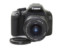 Load image into Gallery viewer, USED,Canon  550D 18MP Digital SLR