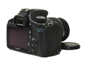 USED,Canon  550D 18MP Digital SLR