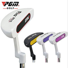 Load image into Gallery viewer, CRESTGOLF RIO TuG006 Junior Golf Putters Right Handed