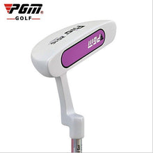 Load image into Gallery viewer, CRESTGOLF RIO TuG006 Junior Golf Putters Right Handed