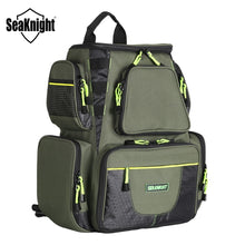 Load image into Gallery viewer, SeaKnight SK004 Fishing Bag Large