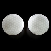 Load image into Gallery viewer, CRESTGOLF 4pcs per pack Hi-Q USGA Led Golf Balls