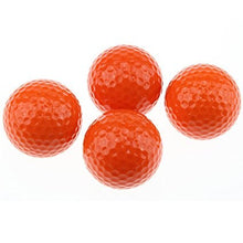 Load image into Gallery viewer, CRESTGOLF 6pcs/pack Colorful Mini Golf Balls