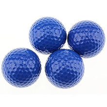 Load image into Gallery viewer, CRESTGOLF 6pcs/pack Colorful Mini Golf Balls