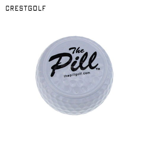 Original Hard Golf Balls