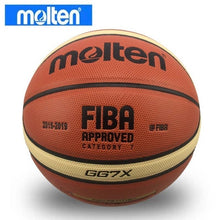 Load image into Gallery viewer, NEW Brand High quality GG7X  Basketball Ball