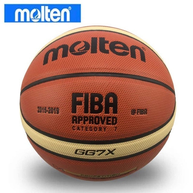 NEW Brand High quality GG7X  Basketball Ball