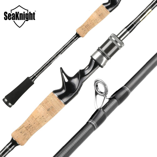 SeaKnight Falcon 1.98M 2.1M 2.4M Fishing Rod