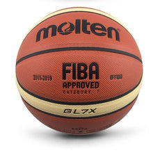 Load image into Gallery viewer, NEW Brand High quality GG7X  Basketball Ball