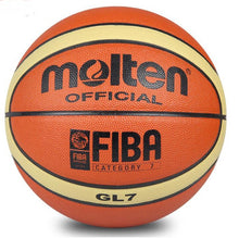 Load image into Gallery viewer, NEW Brand High quality GG7X  Basketball Ball