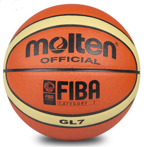 NEW Brand High quality GG7X  Basketball Ball