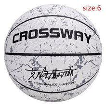 Load image into Gallery viewer, Basketbol 2019 Baloncesto Outdoor Indoor Size 7 PU