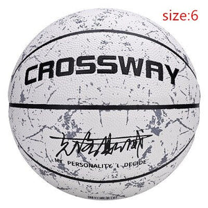 Basketbol 2019 Baloncesto Outdoor Indoor Size 7 PU