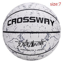 Load image into Gallery viewer, Basketbol 2019 Baloncesto Outdoor Indoor Size 7 PU