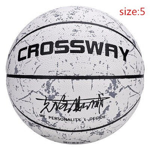 Basketbol 2019 Baloncesto Outdoor Indoor Size 7 PU