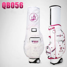 Load image into Gallery viewer, PGM NSR Women&#39;s Professional Golf Standard Ball Bag