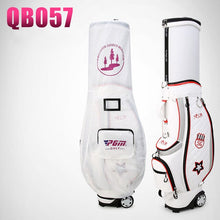 Load image into Gallery viewer, PGM NSR Women&#39;s Professional Golf Standard Ball Bag