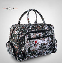 Load image into Gallery viewer, CRESTGOLF Camouflage Golf Clothing Bags