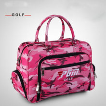 Load image into Gallery viewer, CRESTGOLF Camouflage Golf Clothing Bags