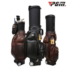 Load image into Gallery viewer, PGM Men&#39;s Golf Bag