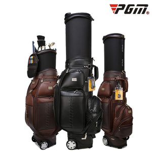 PGM Men's Golf Bag