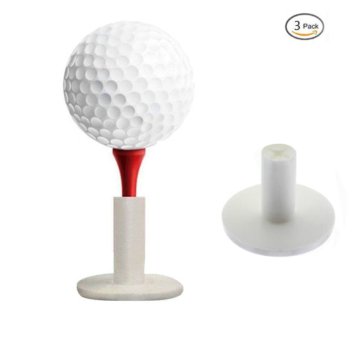 Crestgolf 3pcs/pack 1.34