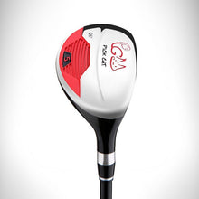 Load image into Gallery viewer, Crestgolf Pickcat Children&#39;s Golf Titanium Alloy Head