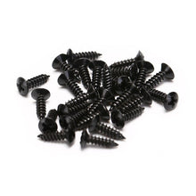 Load image into Gallery viewer, 25Pcs 3 * 12mm Electric Guitar Screws For Pickguard