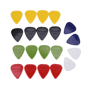 Guitar Picks Guitar Plectrums