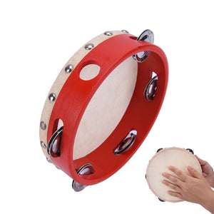 Tambourine