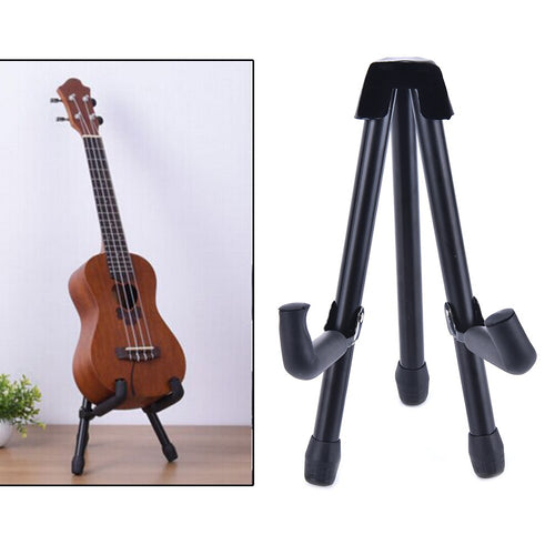 Adjustable Guitar Musical Stand