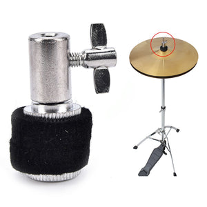 1 Pc Universal Alloy Hi-Hat